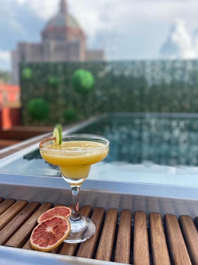 Hotel Casa Oratorio "Adults Only" 산미겔데아옌데 외부 사진