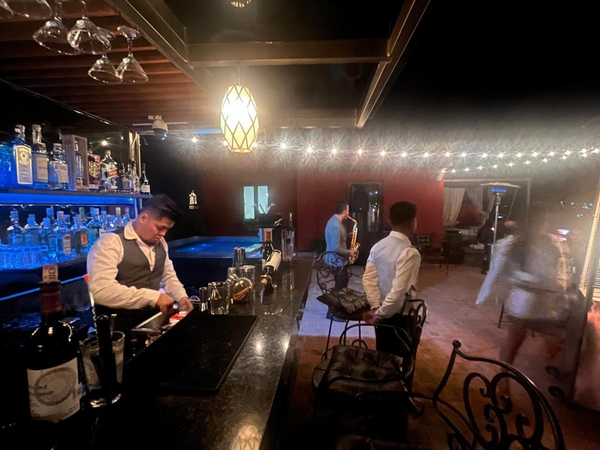 Hotel Casa Oratorio "Adults Only" 산미겔데아옌데 외부 사진