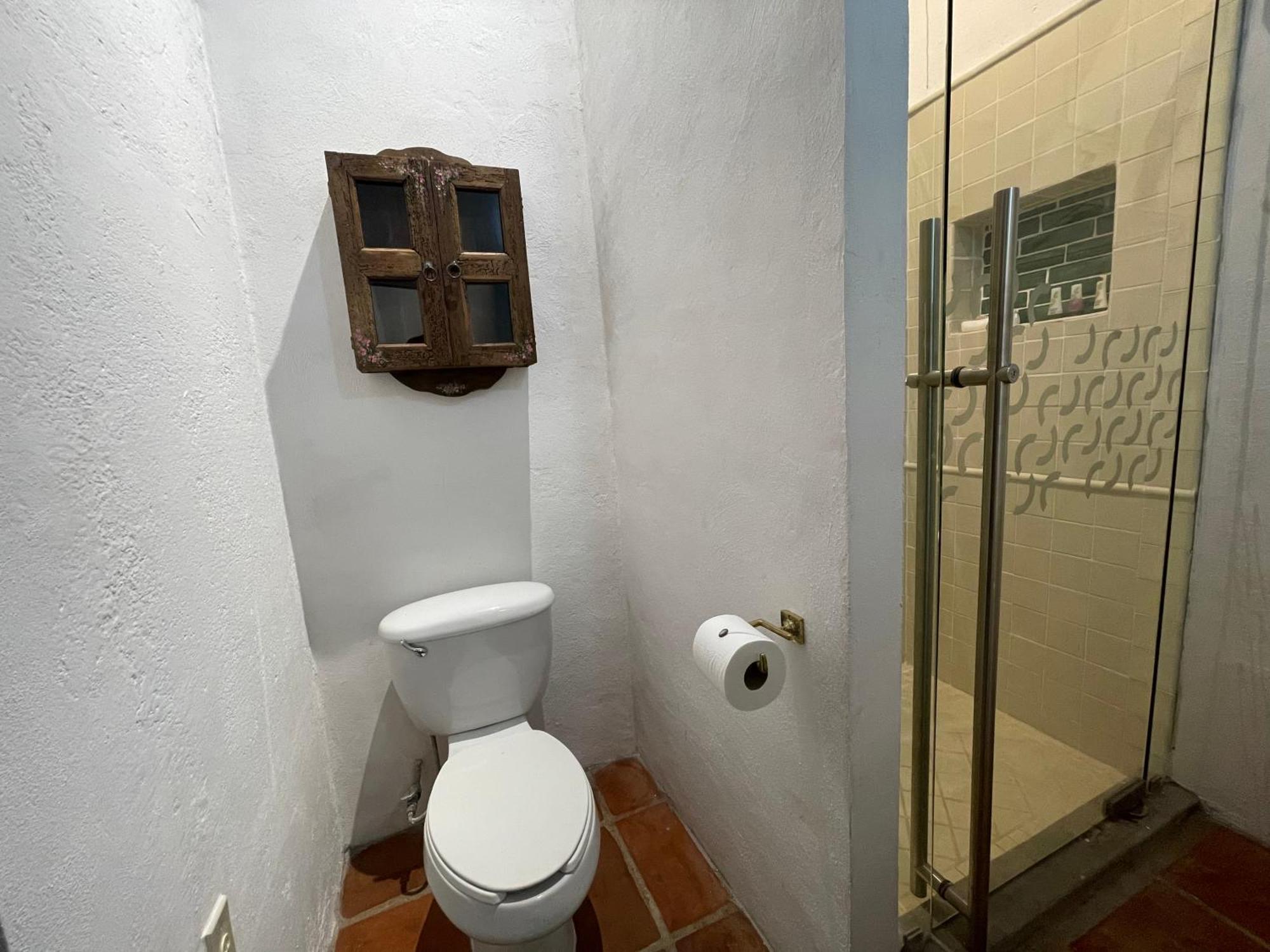 Hotel Casa Oratorio "Adults Only" 산미겔데아옌데 객실 사진