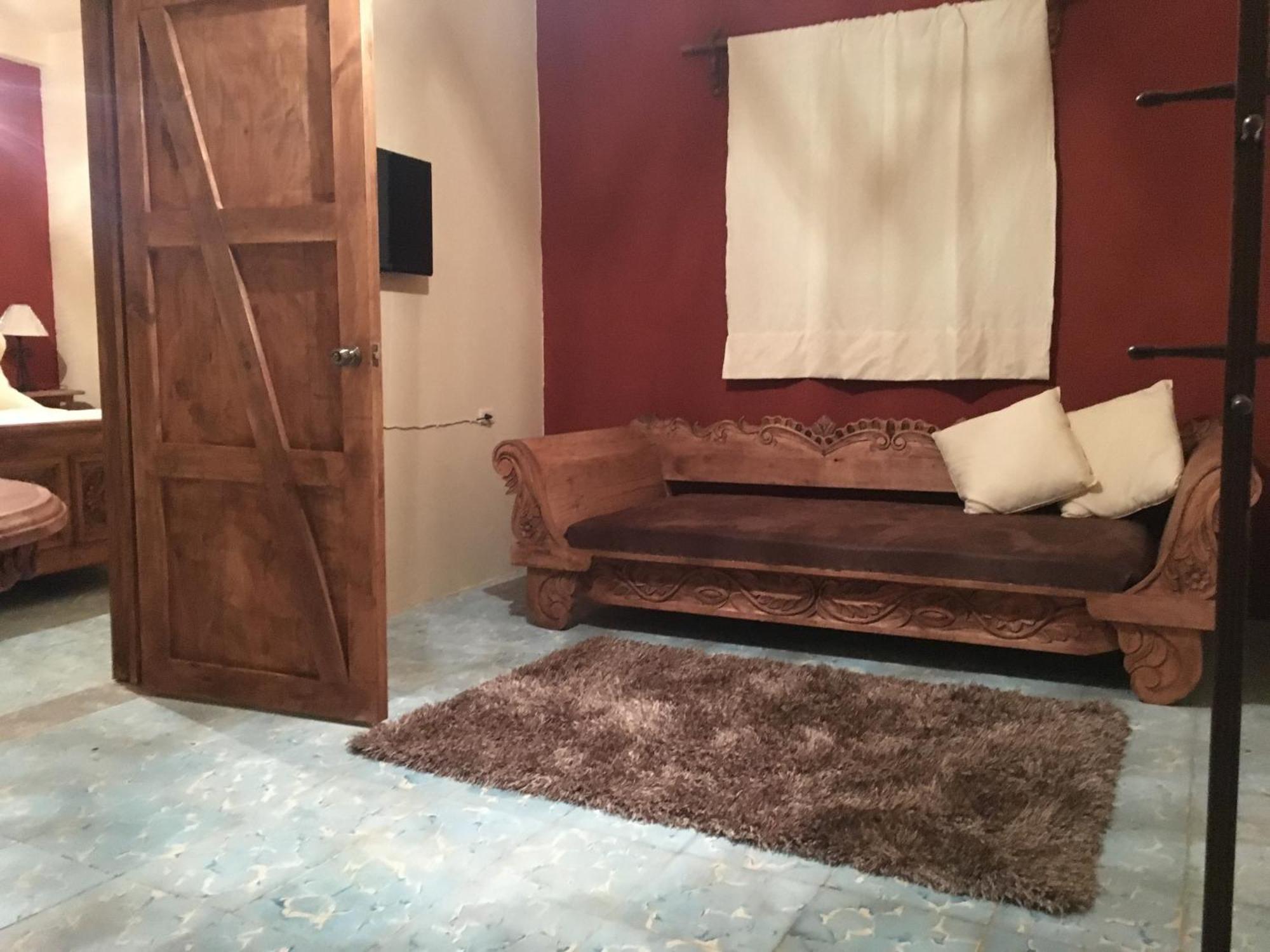 Hotel Casa Oratorio "Adults Only" 산미겔데아옌데 객실 사진