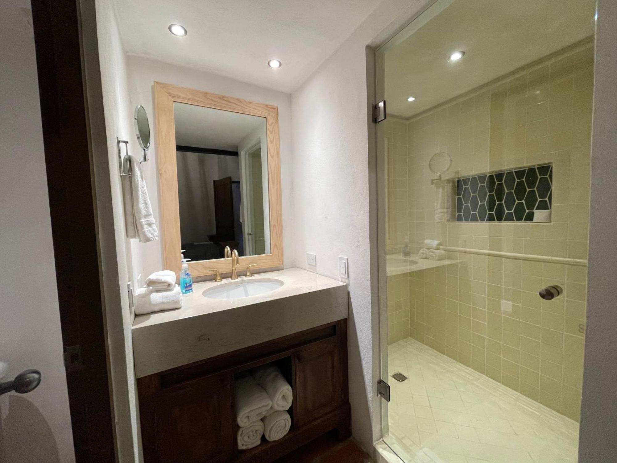 Hotel Casa Oratorio "Adults Only" 산미겔데아옌데 객실 사진
