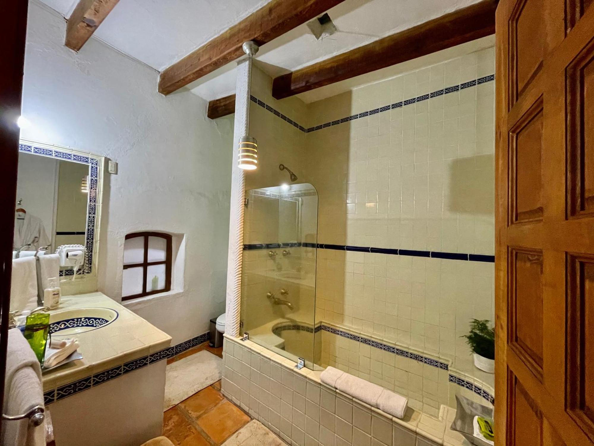 Hotel Casa Oratorio "Adults Only" 산미겔데아옌데 객실 사진