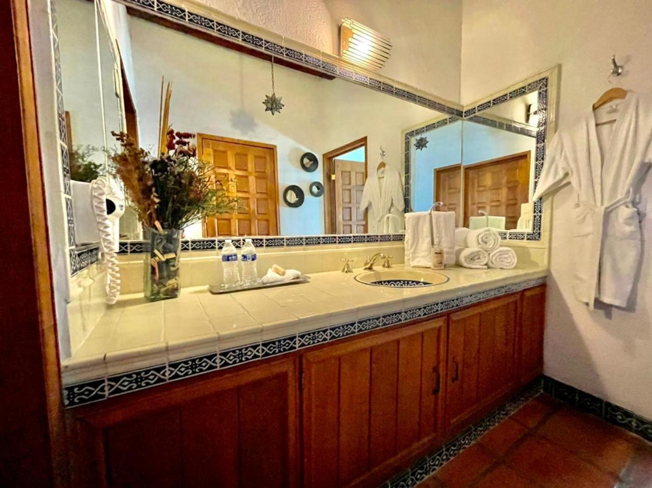 Hotel Casa Oratorio "Adults Only" 산미겔데아옌데 외부 사진