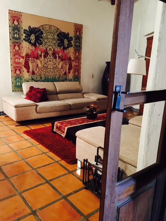 Hotel Casa Oratorio "Adults Only" 산미겔데아옌데 외부 사진